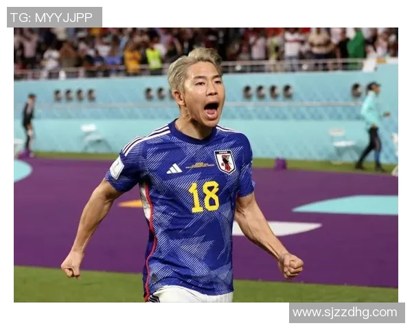 最新日本男足球星排名揭晓 球技表现与未来潜力全面解析