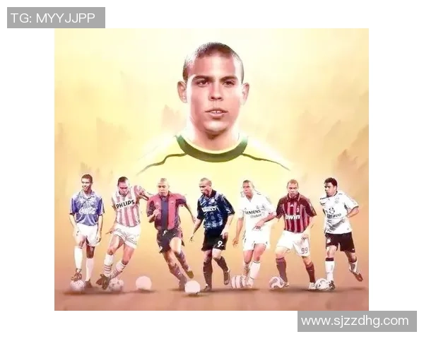 足球巨星心中偶像揭秘他们最崇拜的传奇人物与精神力量