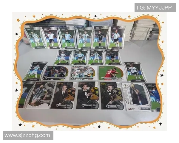 如何通过小书签字足球球星卡收藏提升价值与欣赏乐趣