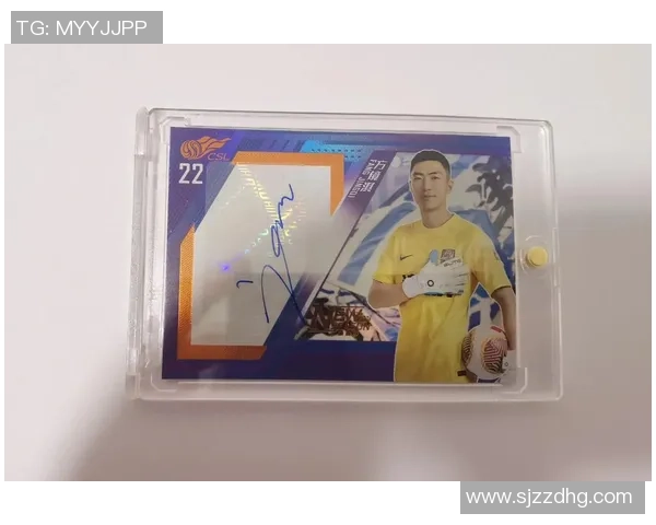 足球球星卡投资回报分析揭秘如何赚取可观利润 足球球星卡投资回报分析揭秘如何赚取可观利润